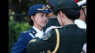 女兵日記 Ep30 複雜感覺