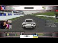 gt4 vs tcr