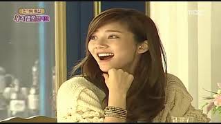 080914 WGM 25 parte 1 Marco,Son Dambi, hwanHee ,,Hwayobi sub spanish