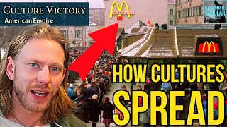 049 - What is Cultural Diffusion? 🤔