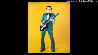 Takeshi Terauchi - Journey To The Stars