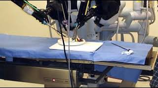 Robot-assisted surgery | Wikipedia audio article