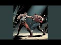 Silent Fight