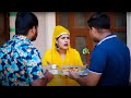 गाँव में पिज़्ज़ा पार्टी 🍩 Pragati | Gaon Me Pizza | the mridul | Nitin | Mastani | 2024 Best Comedy