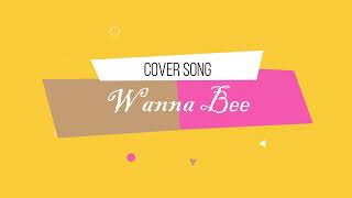 #(lagu satu nama tetap di hati) wanna bee#
