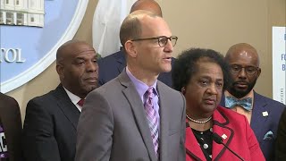 California considers restricting when police can use deadly force