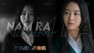 Blackpink - New song Typa Girl / Nam Ra Edit [all of us are dead]