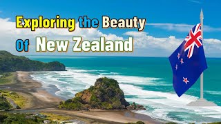 Episode 28: 20 Places to visit & Exploring the Beauty  of New Zealand  |ប្រទេសញូហ្សេលែន|Hean Matt|