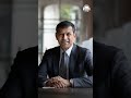 Conspiracy Theory REVEALED - Former RBI Governor Dr. Raghuram Rajan Opens Up #shorts