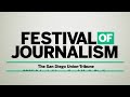 2022 festival of journalism promo video