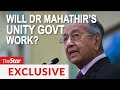 [28/02/2020] Political turmoil: Will Dr Mahathir’s unity government work?