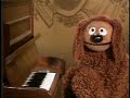 the muppet show rowlf