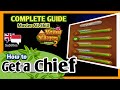 How to get a CHIEF / Master All Skills - Virtual Villagers Origins 2 - Complete Guide