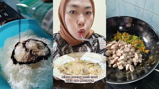 Masak bihun goreng dijamin enak kunci nya cuma 3 bumbu