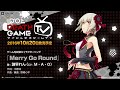 『アイドルデスゲームtv』キャラクターソング「merry go round」諫早れん（cv：m・a・o）short ver.