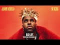 Jason Derulo & YoungBoy Never Broke Again - Mad Love (Official Audio)