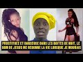 TEMOIGNAGE DE ANGE CAMILLE (PROPHETESSE MARIE DE MAGDALA) EX PROTITUEE AVEC LES ESPRITS DE SERPENT