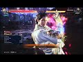 Tekken 8 | Claudio Combos are super fun now !!