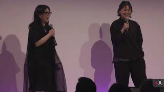 Zoe Lee and Annie Chen, Co-Founders of Beam at New Inc Demo 2026: Creative Science Track Talks