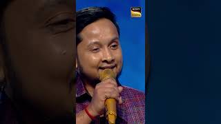 ‘Ye Dil Tum’ Par Pawandeep Ne Jeeta Sabka Dil💓 |Superstar Singer 3| #superstarsingerseason3 #shorts