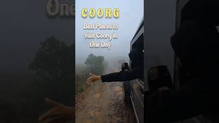 COORG TOURIST PLACES - KODAGU TOURIST PLACES - VIRAJPET TOURIST PLACES #touristattractions