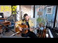 #11 Rea Garvey Live | The Yellow Jacket Sessions - Every Thursday / 7pm