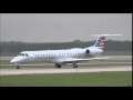 Plane Spotting at Gerald R. Ford International Airport (KGRR) - Grand Rapids, MI