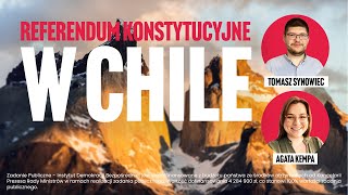 Jak podwyżka cen biletów prawie zmieniła konstytucję w Chile?