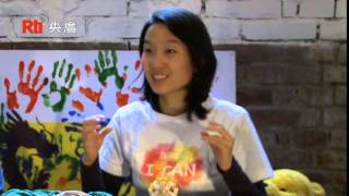 【RTI】Interview with Kate Hsu, Director of Design for Change Taiwan