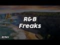 R&B Freaks (clean) - Dj Perc