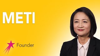 Ministry of Economy, Trade, and Industry (METI) | Founder \u0026 President Yasuko Watanabe | Career Girls