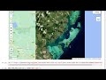 geemap adds support for Cloud Optimized GeoTIFFs