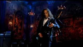 Metallica perform Black Sabbath Rock and Roll Hall of Fame inductions 2006