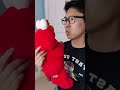 THE TRUTH BEHIND THIS HAUNTED ELMO DOLL...!? PT 7! (CHECK COMMENTS FOR FULL STORY) #shorts