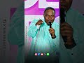 Usati wada zvinhu zvake, tsvaga zvaanodawo… Apostle Dr @joedaniels-official @JoeDanielsPodcastshow