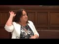 Christine Jardine MP | Westminster's Concerns Debate | Opposition (6/6)