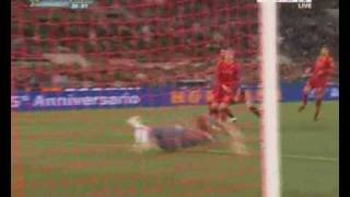 فيديو كليب لمباراة الانتر وروما نهائي كأس ايطاليا