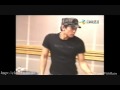 Rain Bi dancing to Rainism in studio