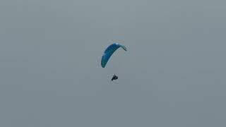 Ozone Lyght Paraglider SIV 3