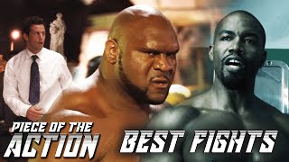 Blood And Bone Best Fights | Blood And Bone