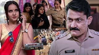 Mumbai के 5 Star Hotel में Police ने डाली RAID | Crime Patrol 2024 | Latest Episode