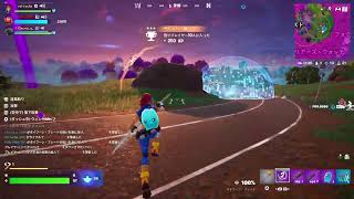 [Fortnite]　1/30✨#35  下手なりにEnjoyしてます!!　おつもんとひめとのんびり～[参加型　1枠]　気軽にコメン卜\u0026参加お待ちしています!