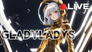 MOBILE LEGENDS SHORTS STREAM  |  Mobile Legends  |  Gladyladys