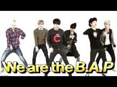 B.A.P [ENG SUB] Weekly Idol Ep 57 - YouTube