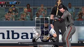 2019메이저리그 류현진의 활약은? MLB 9이닝스 19  에서 알아보자