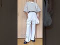 【zozo】モテる夏のメンズ服☀️ fashion zozotown ファッション ootd コーデ outfit shorts