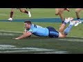 2018 State of Origin Highlights: NSW v QLD - Game I 2018