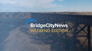 2024 წლის 7 აპრილი | Bridge City News Weekend Edition | სრული საინფორმაციო გამოშვება