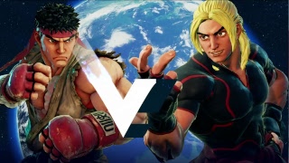 孤高のストリートファイター5 【超勇者配信】STREET FIGHTER Ⅴ