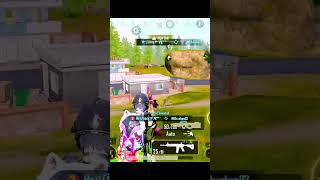 3x  spray in new update 3.6 // grafix 120fps #bgmi #pubgmobile #gaming #shortvideo #shorts